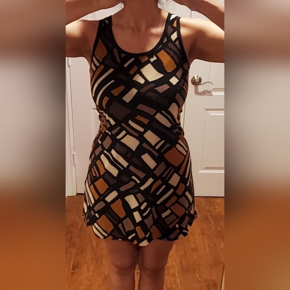 Sleveless dress M - Picture 8 of 12